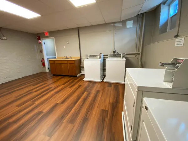 $1,621 | 124 Orange Street, Unit 300, Manchester, NH 03104