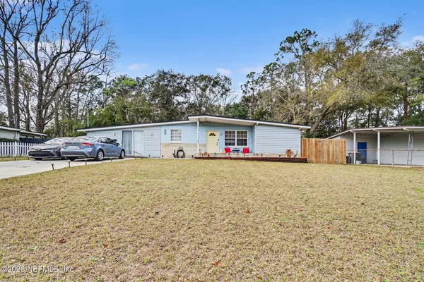 $220,000 | 2234 Monteau Drive, Jacksonville, FL 32210