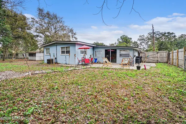 $220,000 | 2234 Monteau Drive, Jacksonville, FL 32210