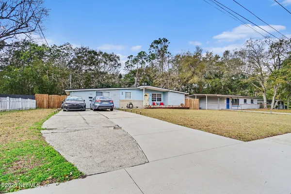 $220,000 | 2234 Monteau Drive, Jacksonville, FL 32210