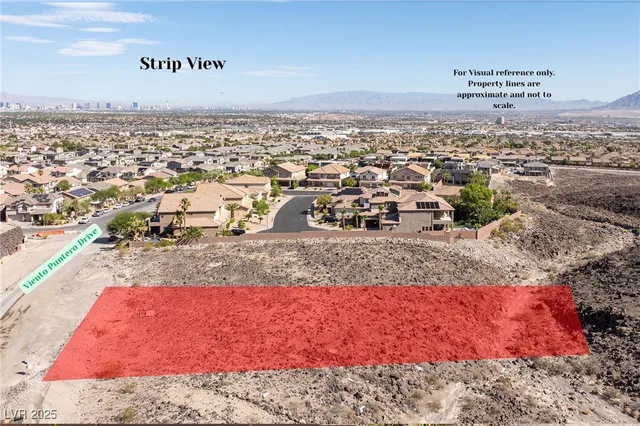 $995,000 | Viento Puntero Drive, Henderson, NV 89012