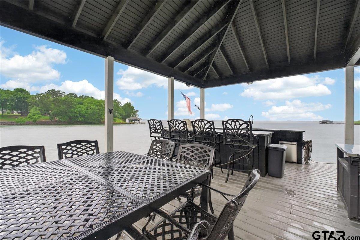 145 Private Road Pittsburg, TX 75686 - Photo 22 of 43
