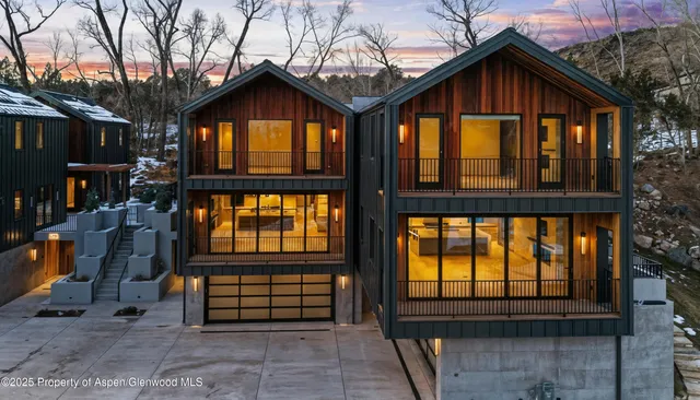$3,550,000 | 159 Lakeview Drive, Basalt, CO 81621