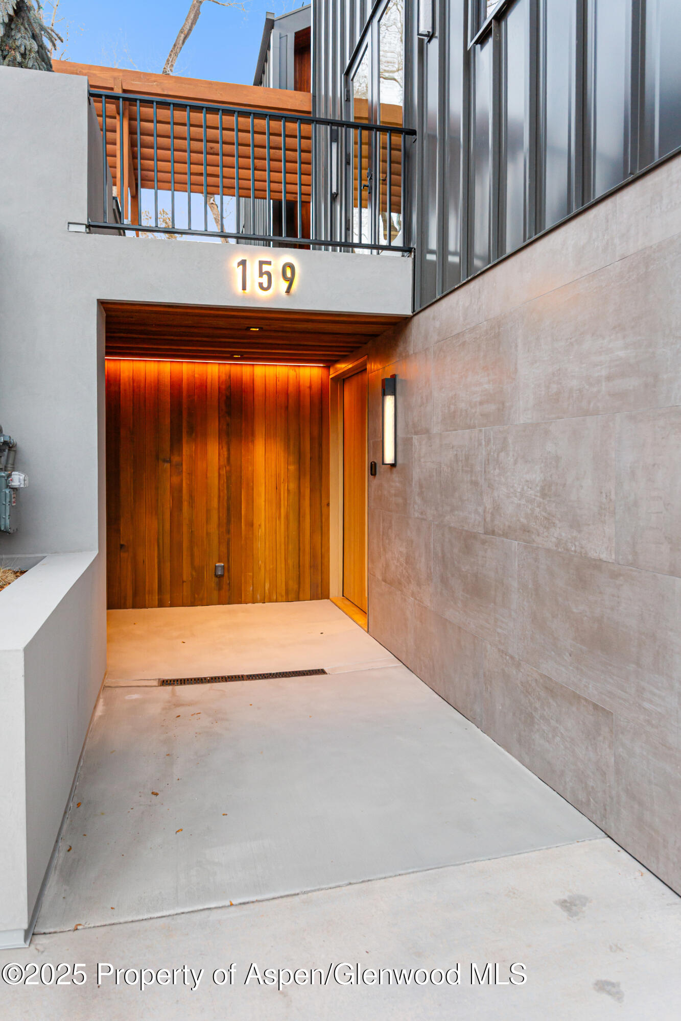 159 Lakeview Drive Basalt, CO 81621 - Photo 53 of 97 Entry