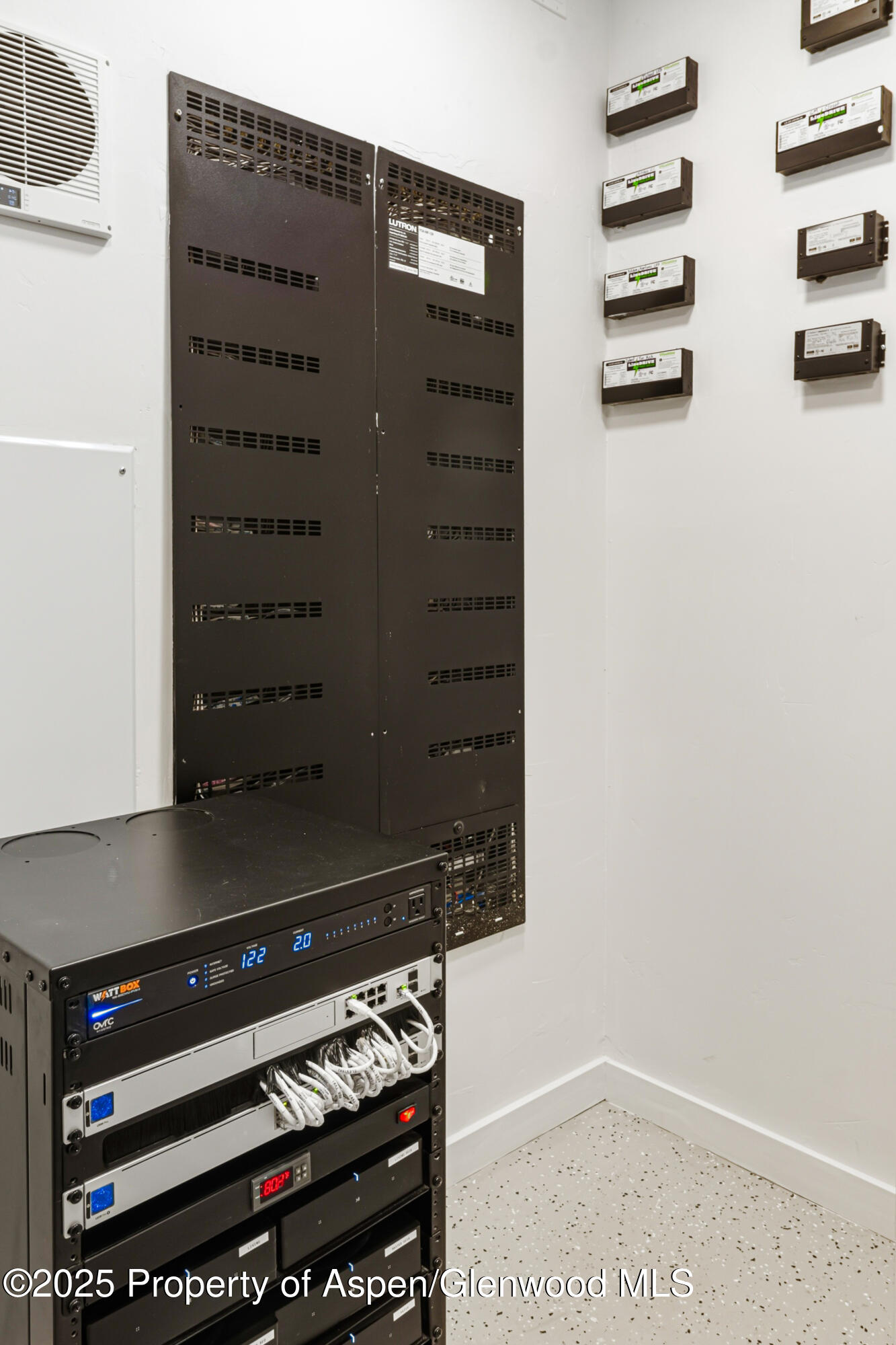 159 Lakeview Drive Basalt, CO 81621 - Photo 58 of 97 Comm Room