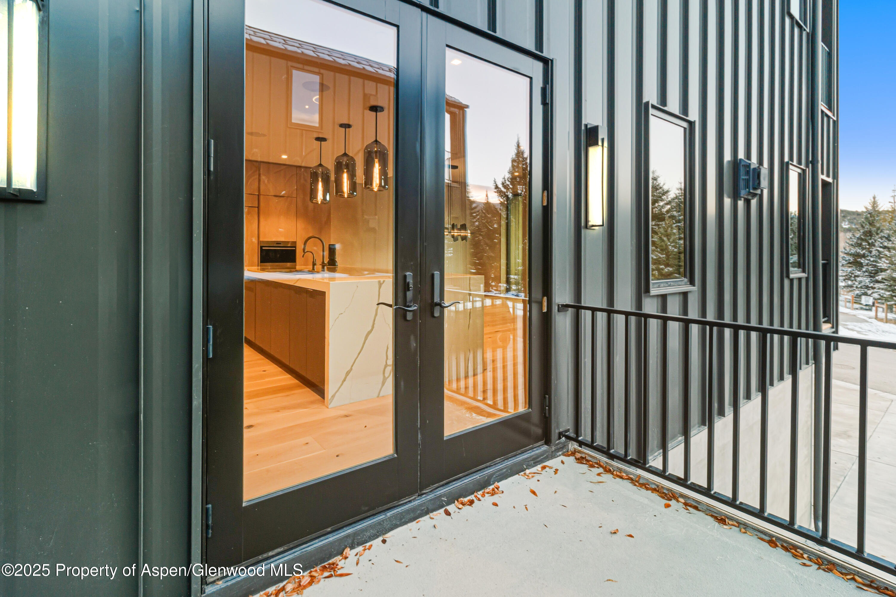 159 Lakeview Drive Basalt, CO 81621 - Photo 61 of 97 Patio