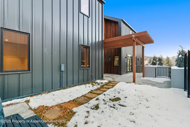 $3,550,000 | 159 Lakeview Drive, Basalt, CO 81621