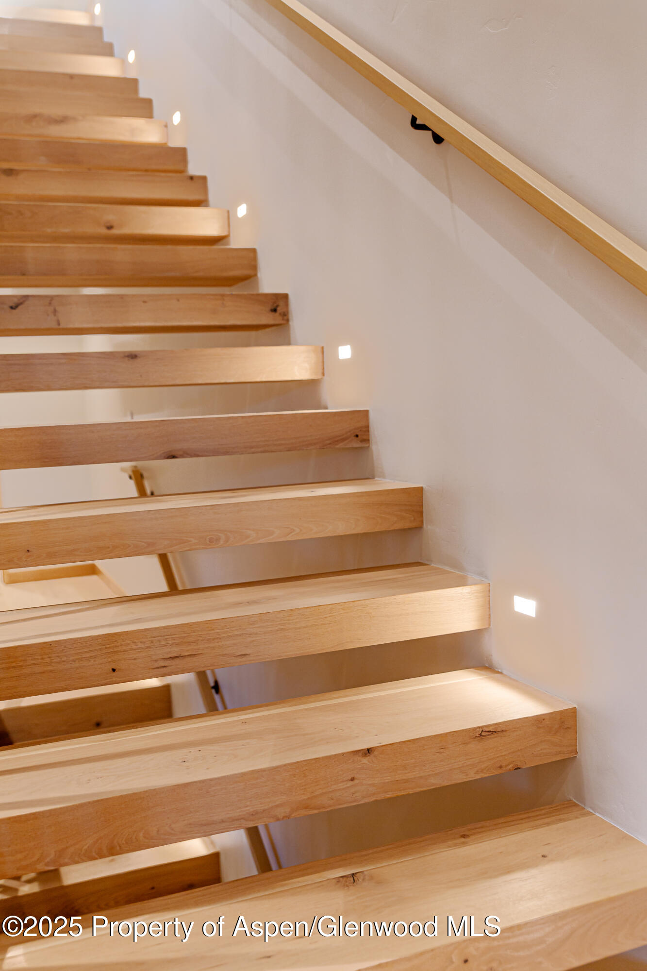 159 Lakeview Drive Basalt, CO 81621 - Photo 76 of 97 Stair