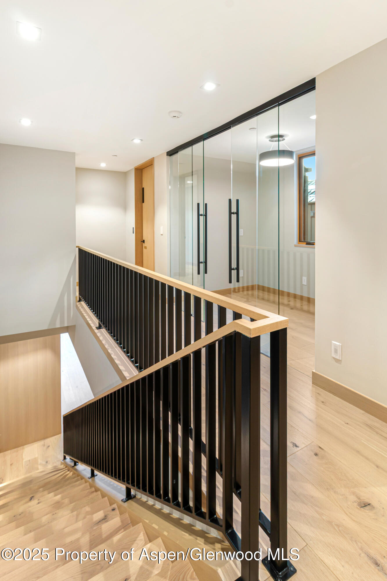 159 Lakeview Drive Basalt, CO 81621 - Photo 77 of 97 Stair