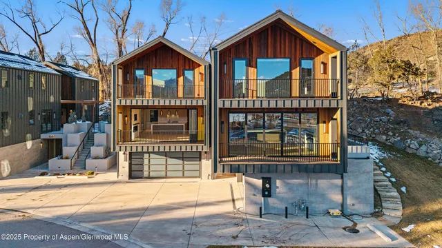 $3,550,000 | 159 Lakeview Drive, Basalt, CO 81621