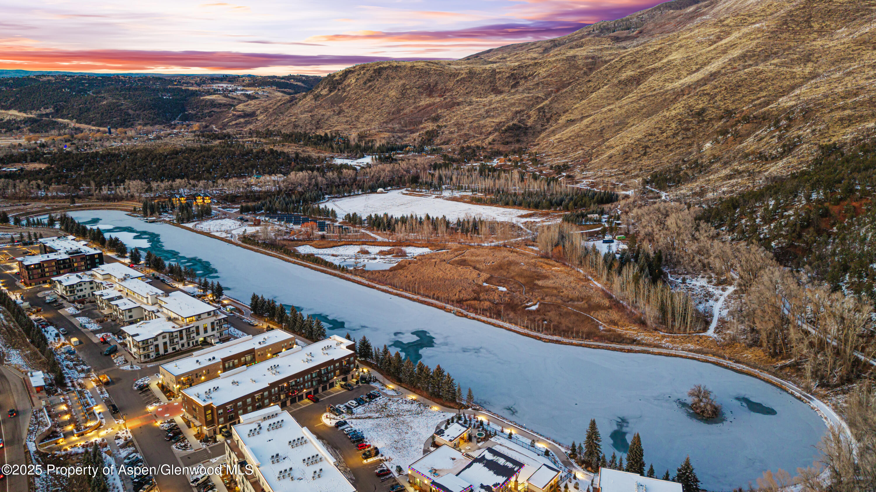 159 Lakeview Drive Basalt, CO 81621 - Photo 88 of 97 Kodiak Lake