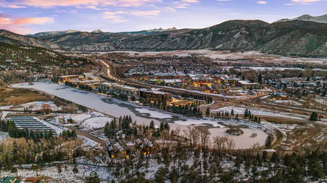 $3,550,000 | 159 Lakeview Drive, Basalt, CO 81621