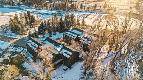 $3,550,000 | 159 Lakeview Drive, Basalt, CO 81621