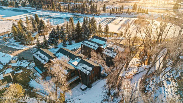 $3,550,000 | 159 Lakeview Drive, Basalt, CO 81621