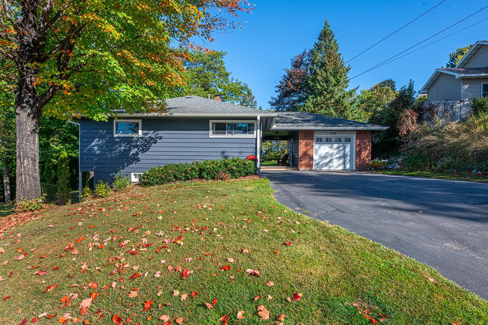 524 High Street Rhinelander, WI 54501 - Photo 36 of 46 Gallery Image 36