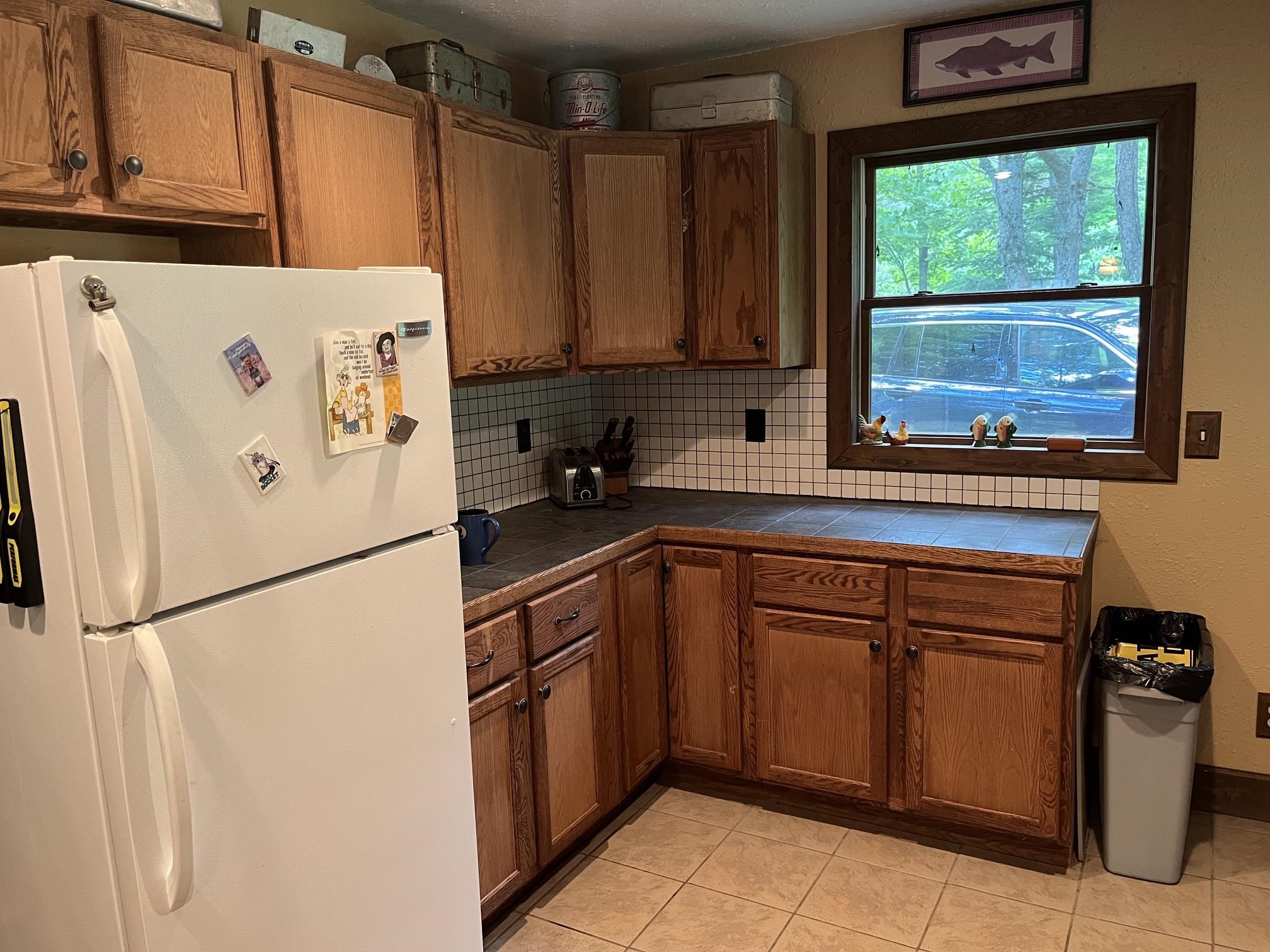 4324 Elliot Road Wabeno, WI 54566 - Photo 2 of 15