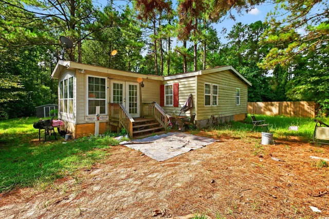 $119,000 | 261 Savanna Creek Way, St. Stephen, SC 29479