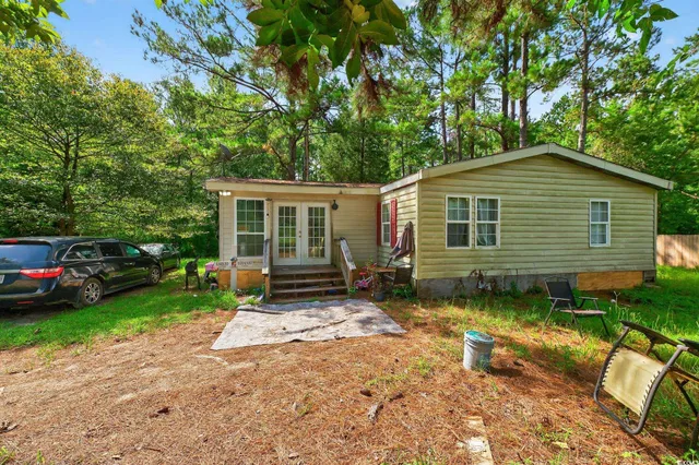 $119,000 | 261 Savanna Creek Way, St. Stephen, SC 29479