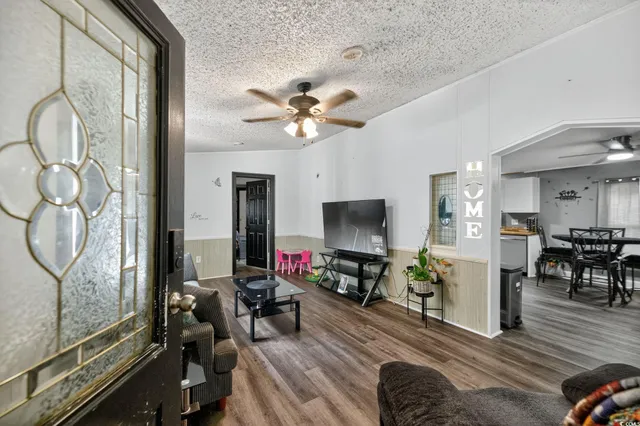 $119,000 | 261 Savanna Creek Way, St. Stephen, SC 29479