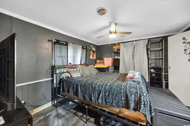 $119,000 | 261 Savanna Creek Way, St. Stephen, SC 29479