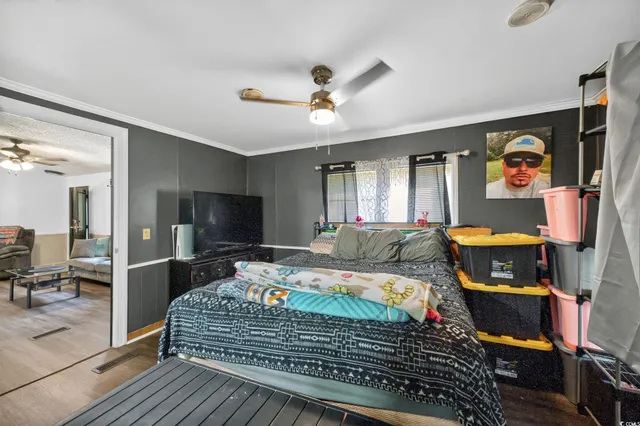 $119,000 | 261 Savanna Creek Way, St. Stephen, SC 29479