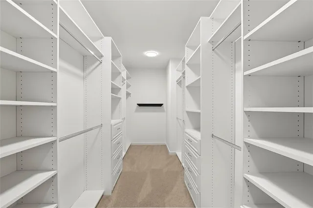 a view of entryway with stairs and wooden floor