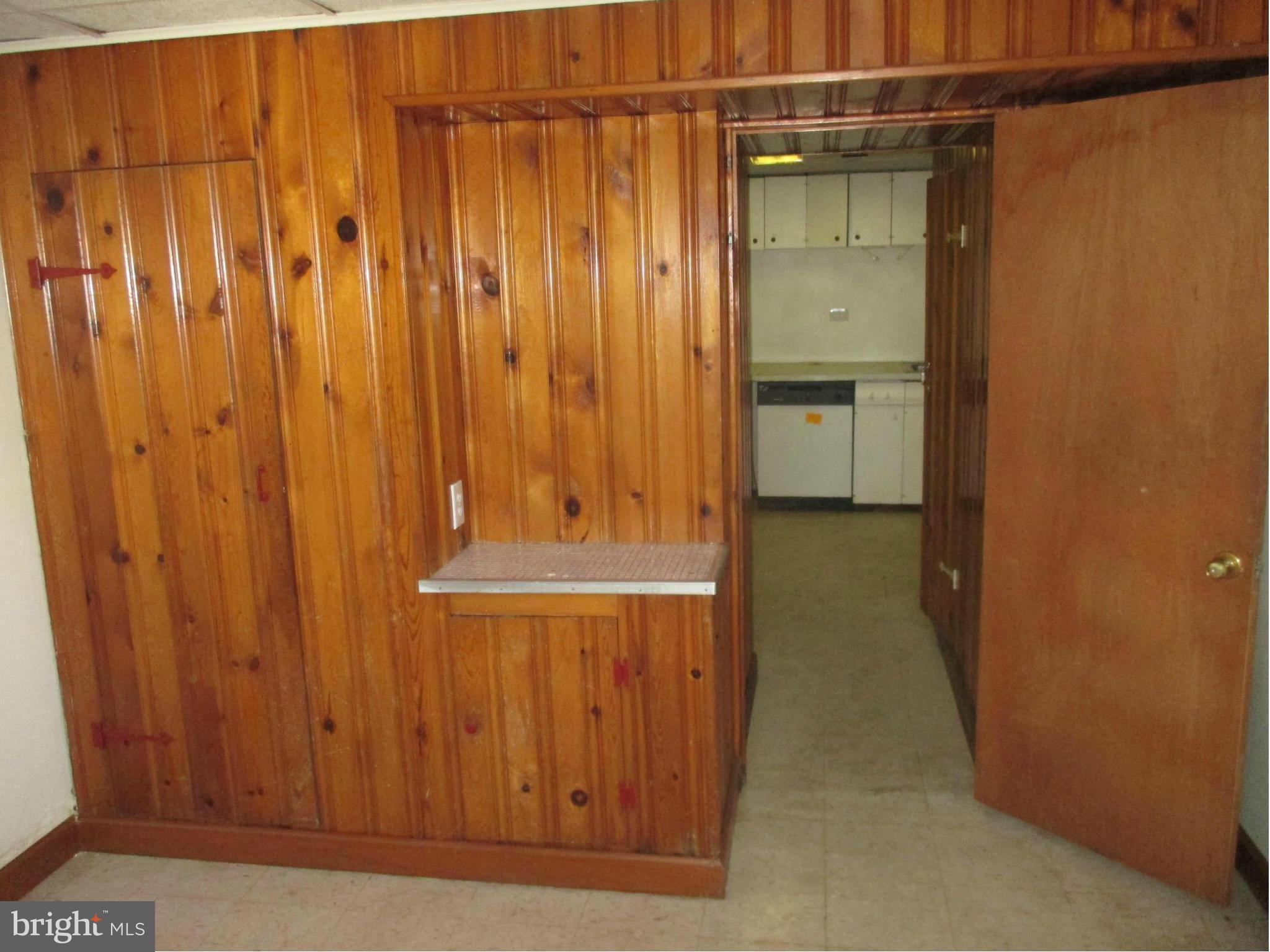 13 Charles Road Linthicum Heights, MD 21090 - Photo 14 of 18 Basement
