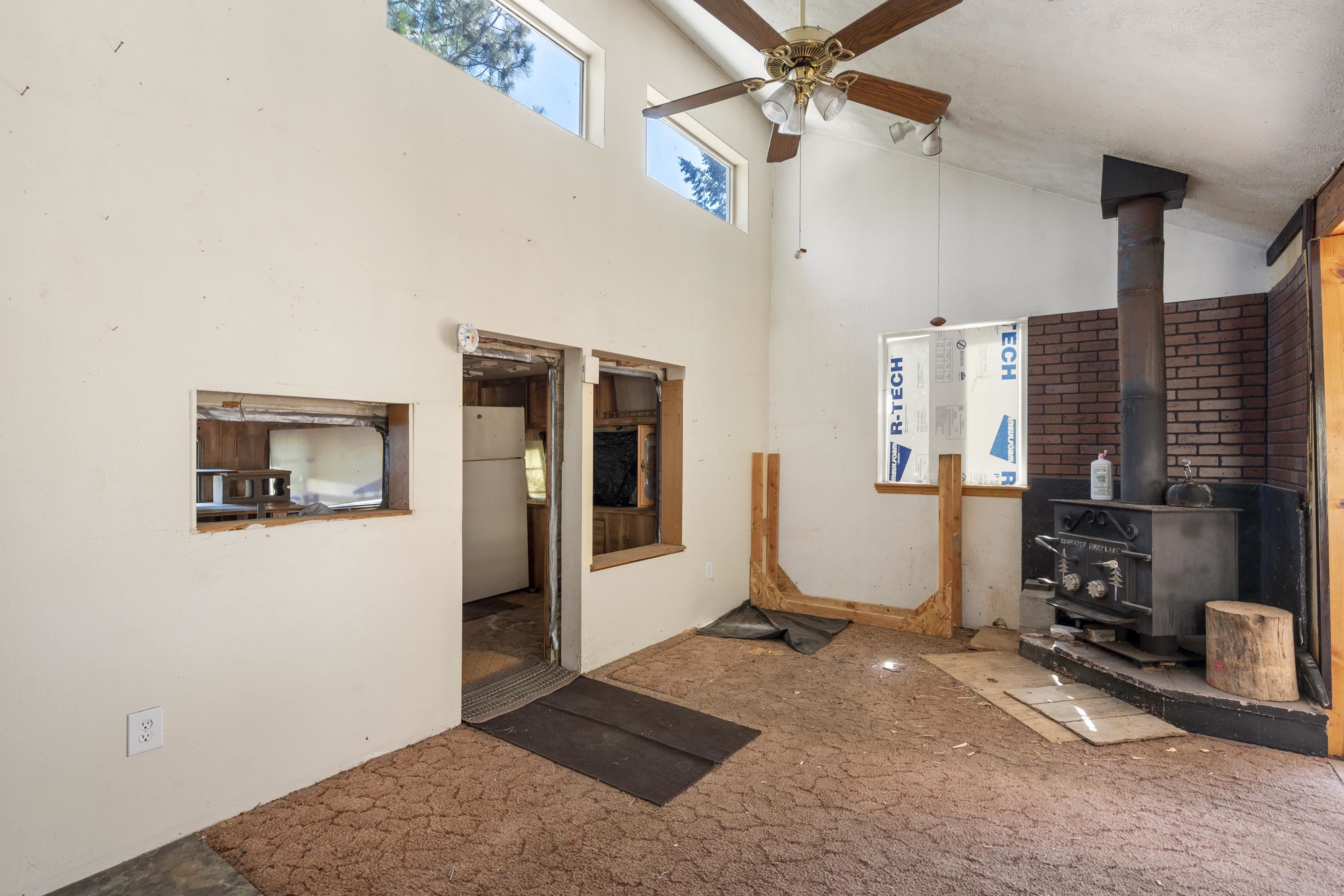 15010 East Tallman Road Chattaroy, WA 99003 - Photo 11 of 20