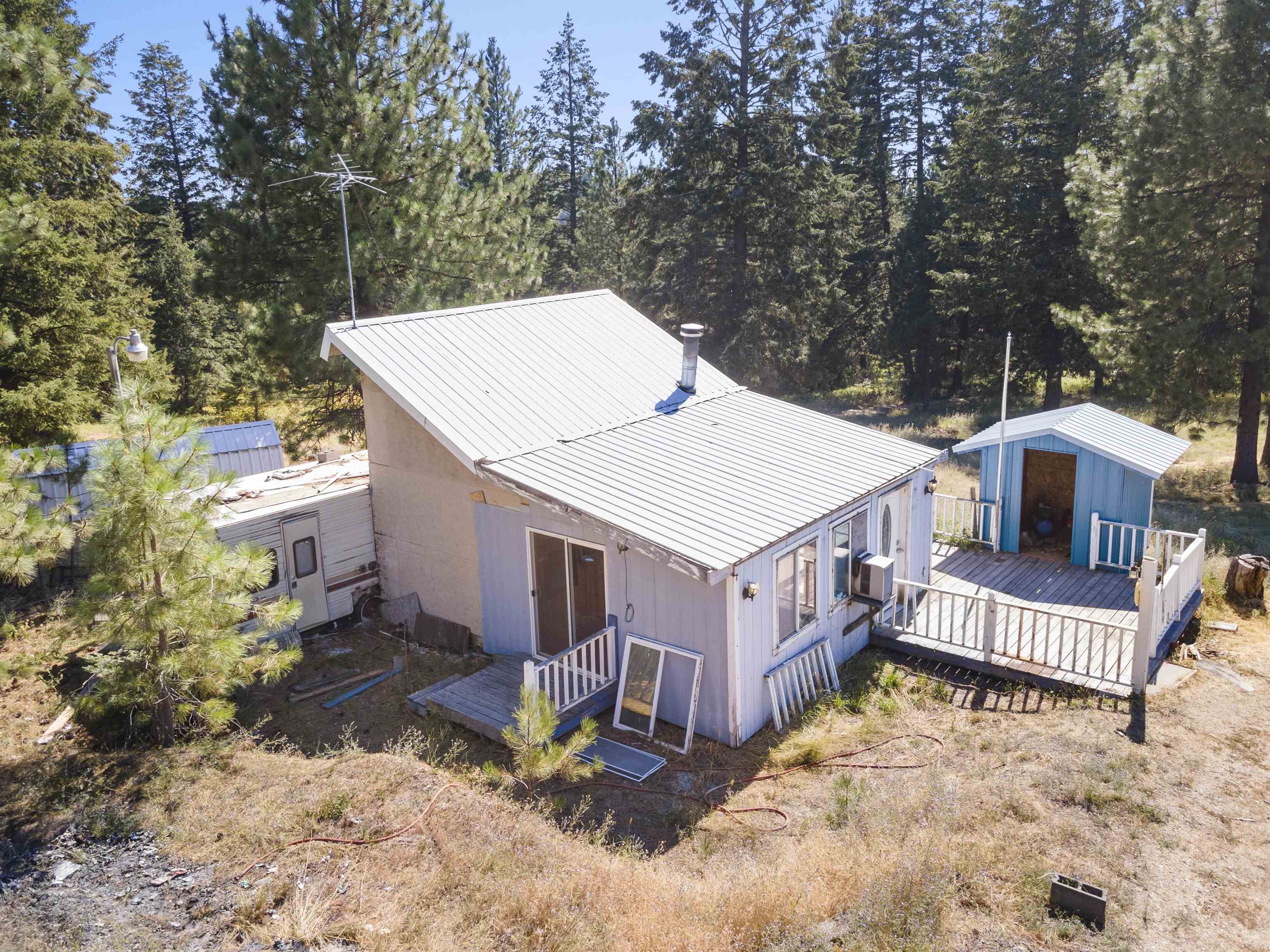 15010 East Tallman Road Chattaroy, WA 99003 - Photo 12 of 20
