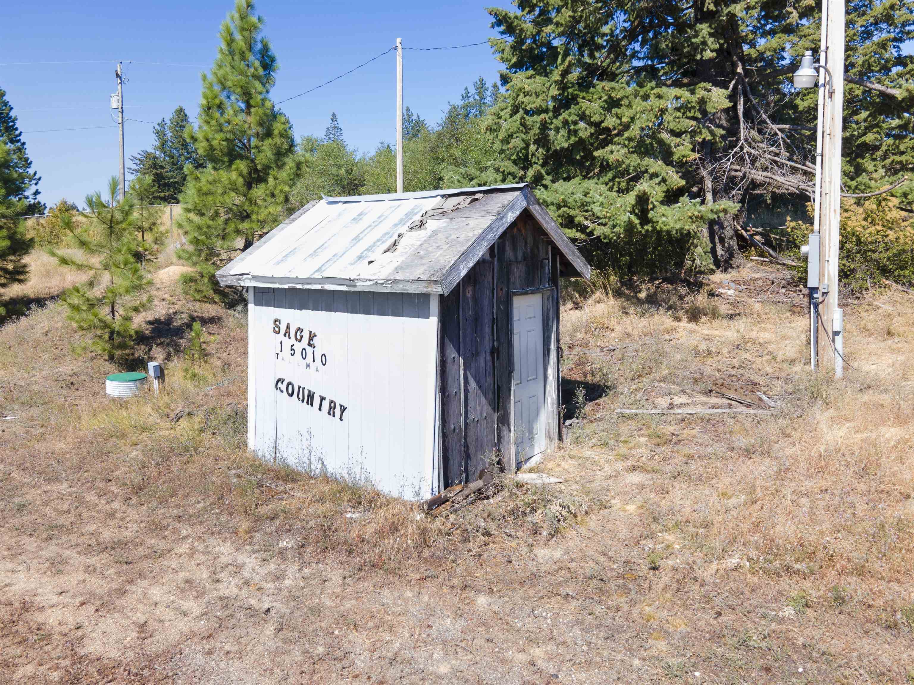 15010 East Tallman Road Chattaroy, WA 99003 - Photo 14 of 20