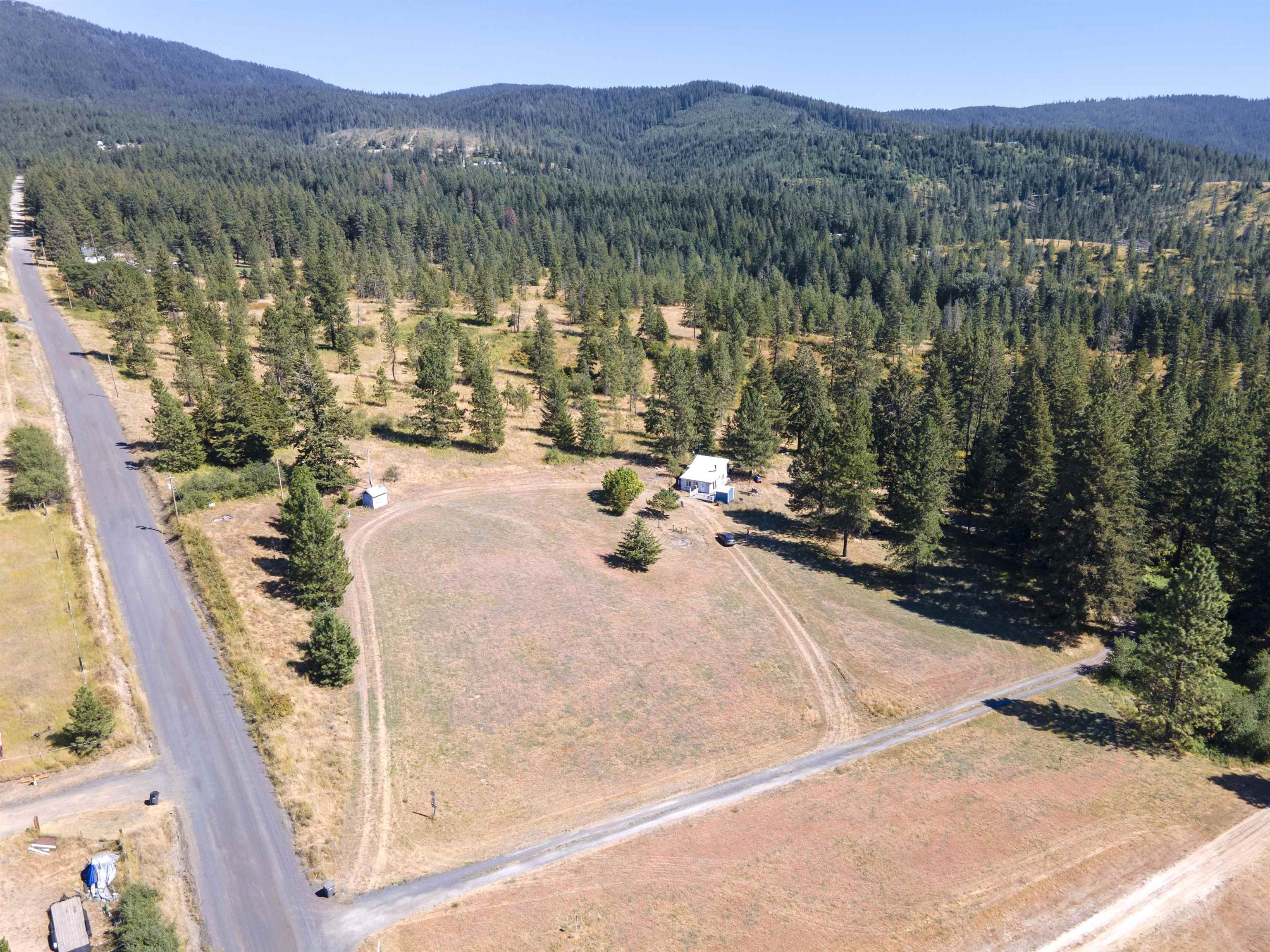 15010 East Tallman Road Chattaroy, WA 99003 - Photo 15 of 20
