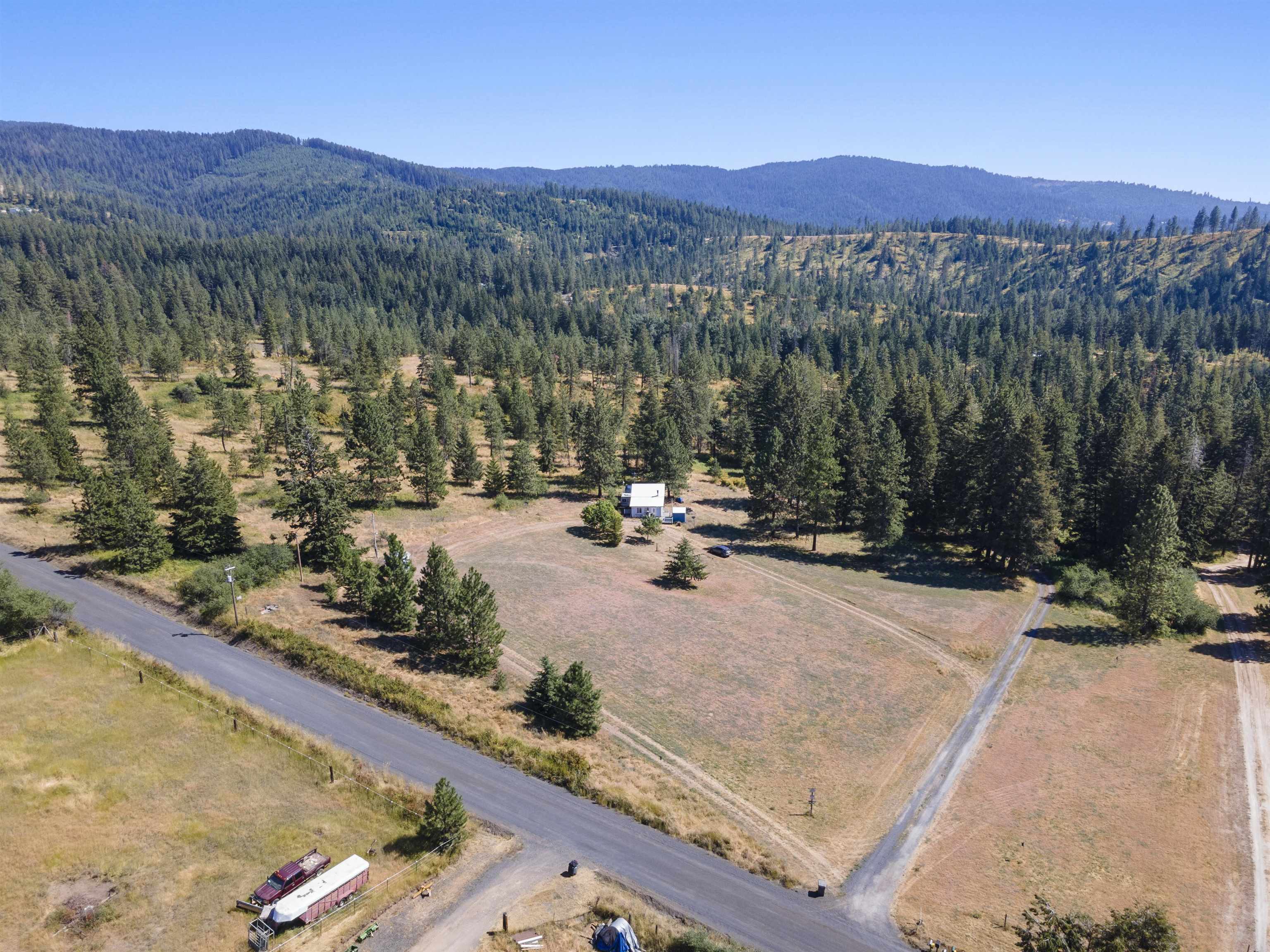 15010 East Tallman Road Chattaroy, WA 99003 - Photo 16 of 20