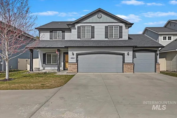 $599,900 | 11862 West Ardyce Street, Boise, ID 83713