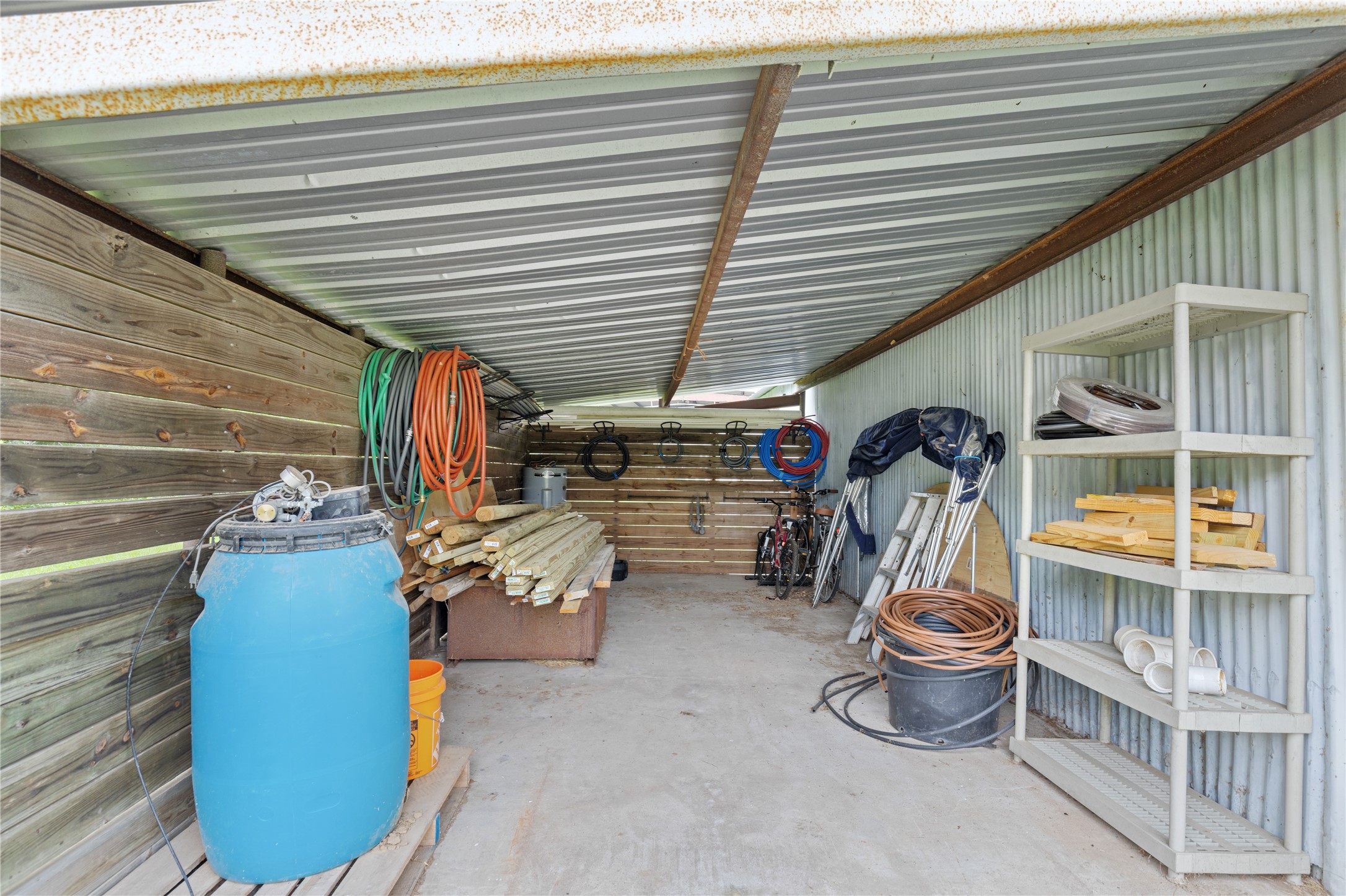 12043 Anderson Road Willis, TX 77318 - Photo 11 of 23