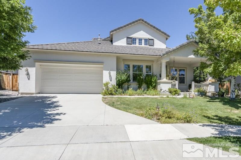 7835 Morgan Pointe Circle Reno, NV 89523 - Photo 1 of 1 Photo 1
