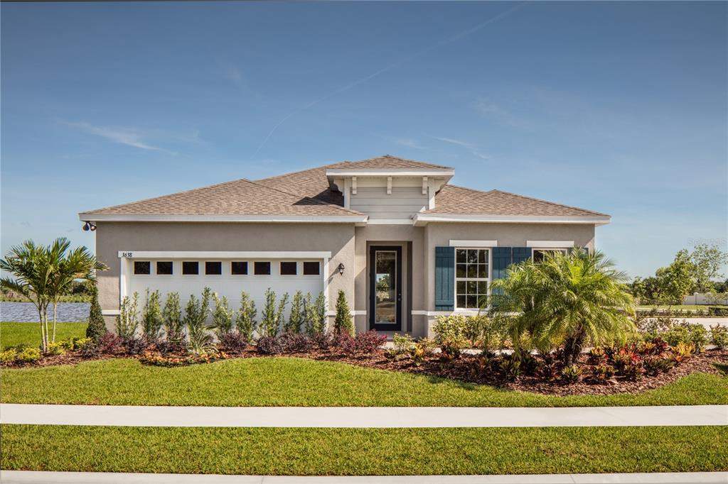 5580 Vigo Loop St. Cloud, FL 34771 - Photo 1 of 1