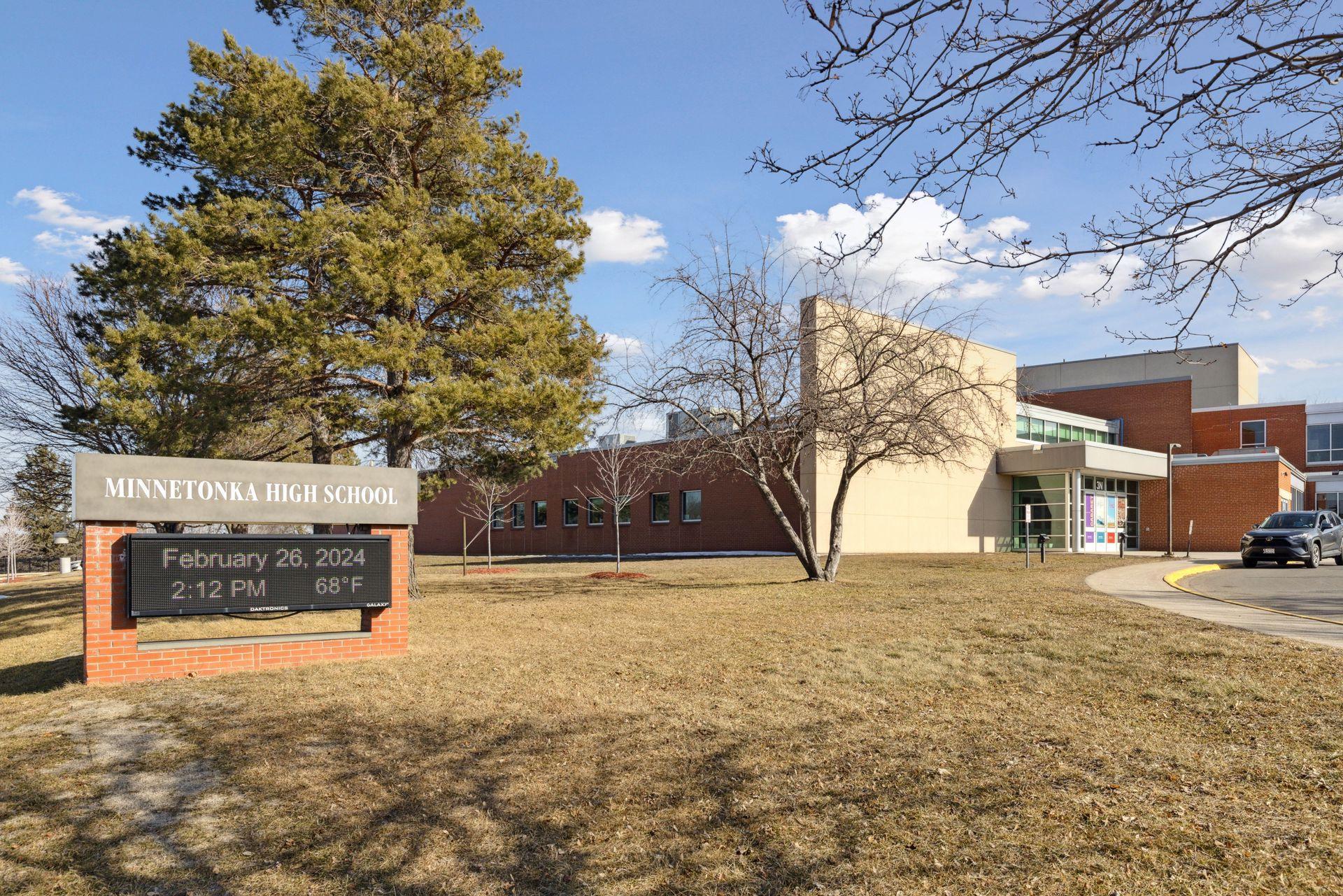 16870 Creek Ridge Trail Minnetonka, MN 55345 - Photo 46 of 48