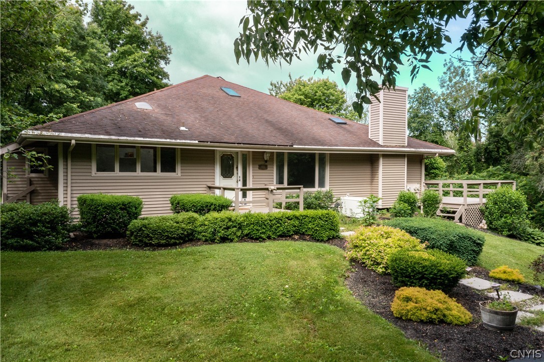 8642 Salt Springs Road Manlius, NY 13104 - Photo 1 of 1 Gallery Image 1