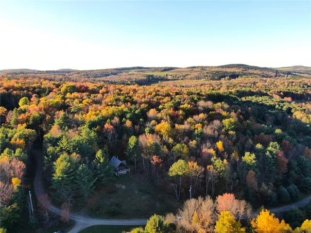 $220,000 | 260 Log Cabin Lane, New Berlin, NY 13843