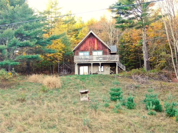 $220,000 | 260 Log Cabin Lane, New Berlin, NY 13843