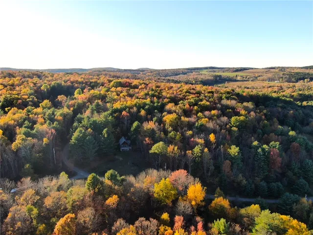 $220,000 | 260 Log Cabin Lane, New Berlin, NY 13843