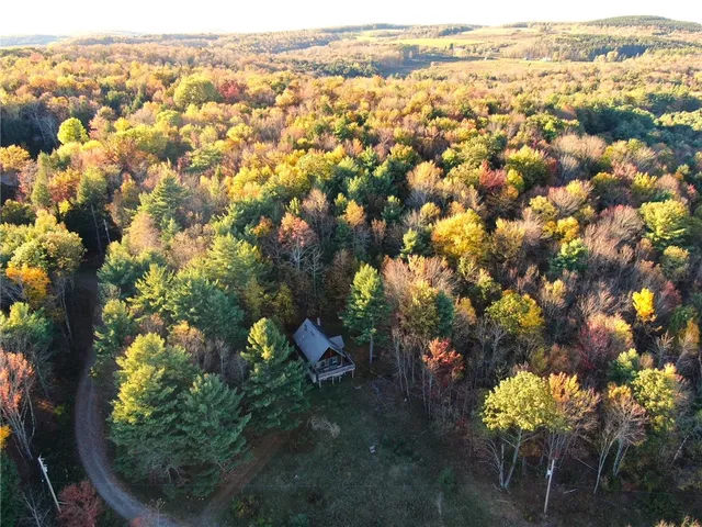 $220,000 | 260 Log Cabin Lane, New Berlin, NY 13843