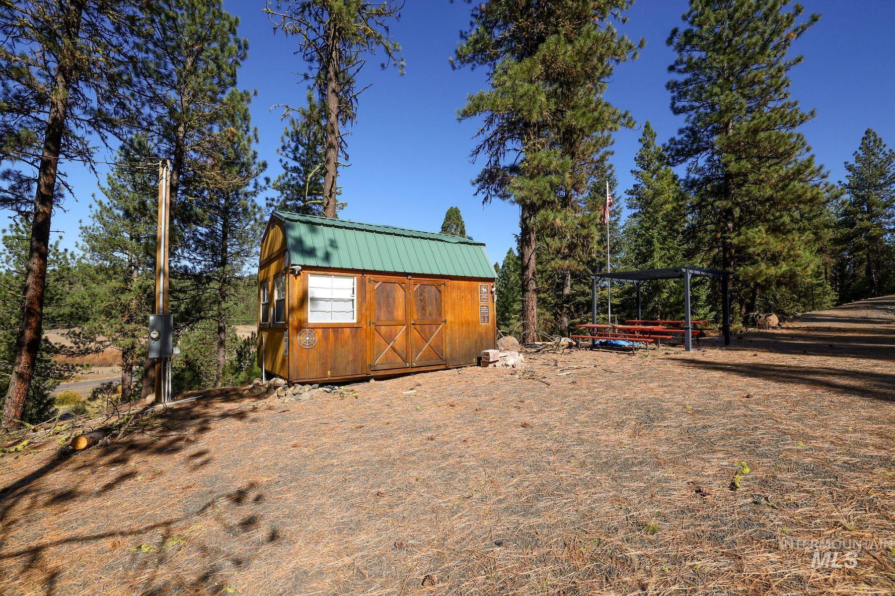 Lot 22 Rim Road New Meadows, ID 83654 - Photo 8 of 49