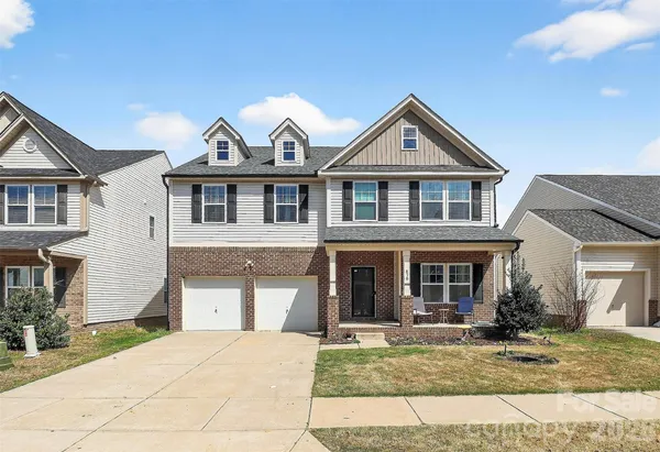$469,995 | 830 Von Buren Boulevard, Rock Hill, SC 29730