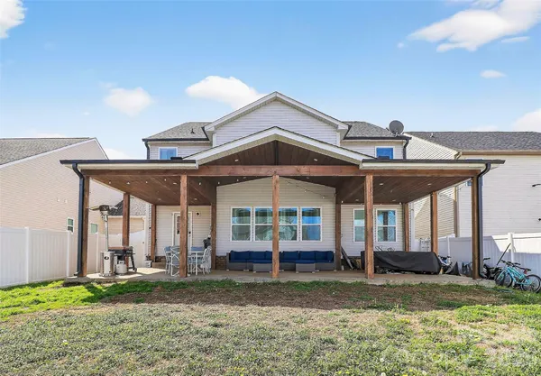 $469,995 | 830 Von Buren Boulevard, Rock Hill, SC 29730