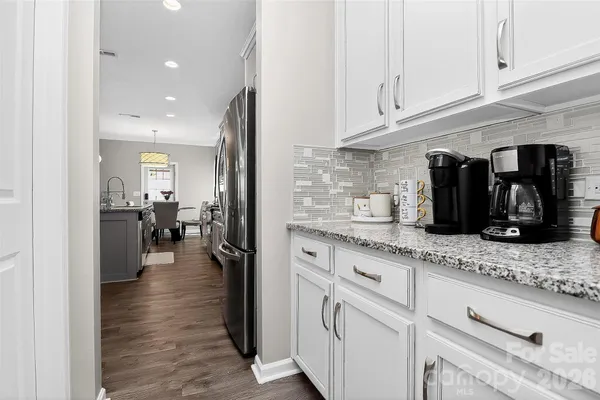 $469,995 | 830 Von Buren Boulevard, Rock Hill, SC 29730