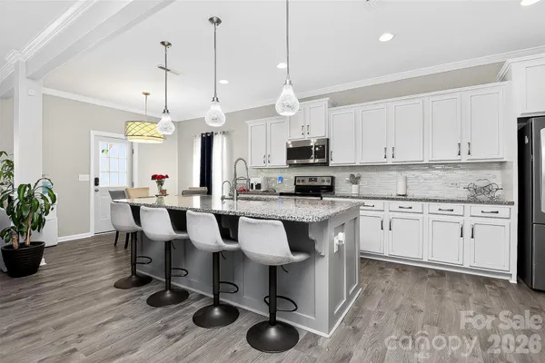 $469,995 | 830 Von Buren Boulevard, Rock Hill, SC 29730
