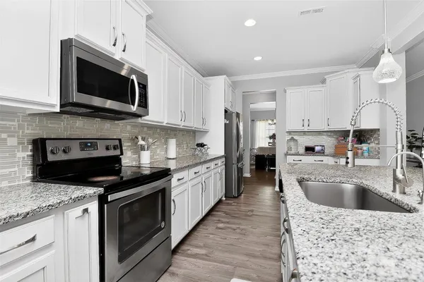 $469,995 | 830 Von Buren Boulevard, Rock Hill, SC 29730