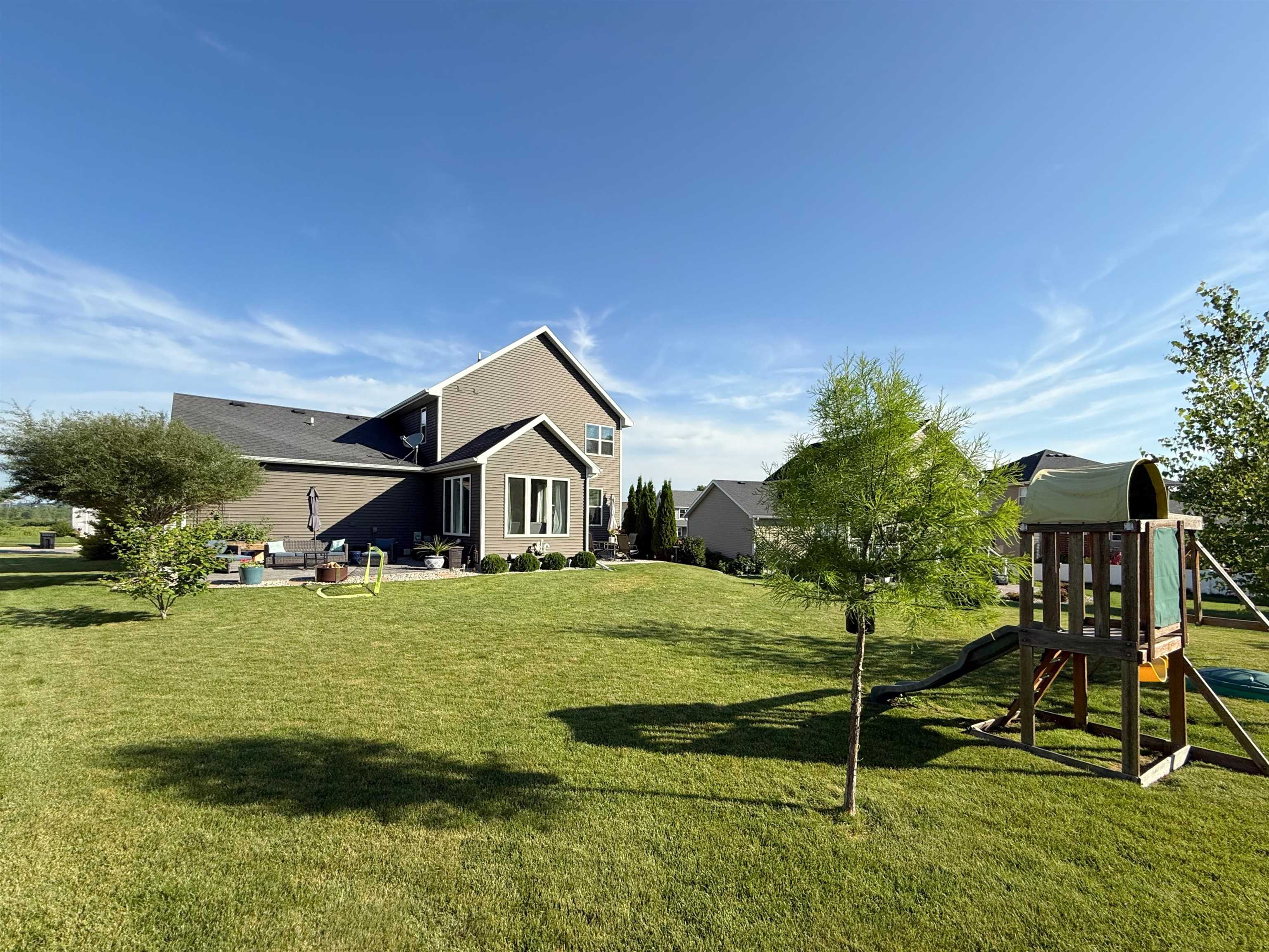 943 Silver Ripple Way DeForest, WI 53532 - Photo 43 of 48