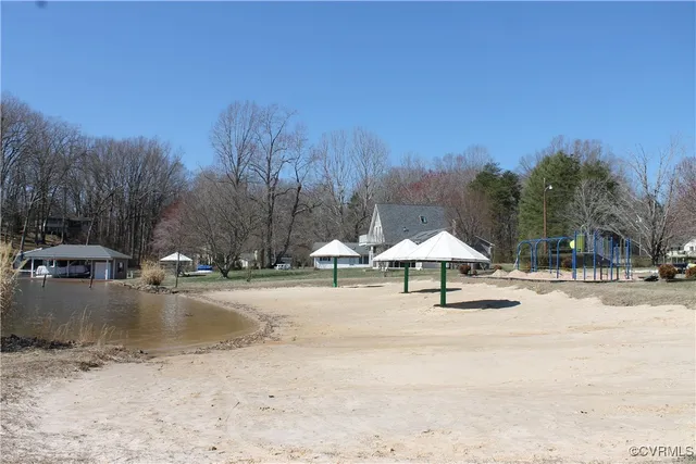 $25,000 | Lot #562 Locust Drive, Louisa, VA 23093